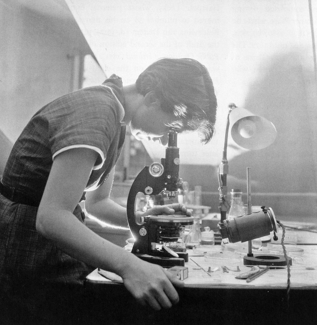 rosalind franklin experiment date